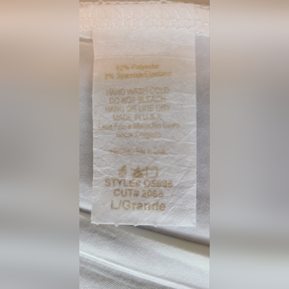 Hawaii Casual Comfy Dress - Picture 4 of 4